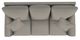 La-Z-Boy® Leah Fog Queen Sleep Sofa-5