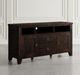 Jofran Inc. Kona Grove Brown 60" Media Console-4