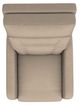 La-Z-Boy® Lennon Hemp Power Wall Recliner with Headrest and Lumbar-4