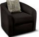 England Furniture Customizable Banks Swivel Chair-4