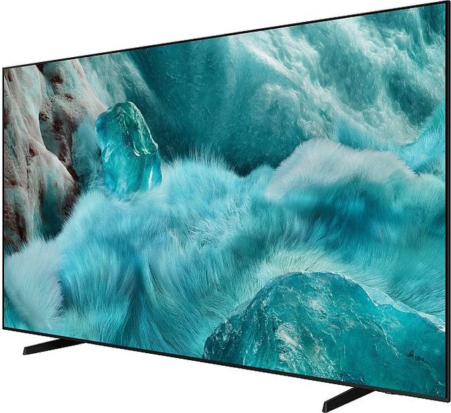 Samsung Q7F 98" QLED 4K Ultra HD Vision AI Smart TV-1