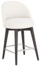 Fairfield® Customizable Ivy Swivel Counter Stool-0
