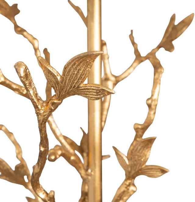 Crestview Collection Chianti Gold Table Lamp-3