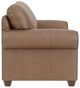 Flexsteel® Thornton Sisal Two-Cushion Sofa-2