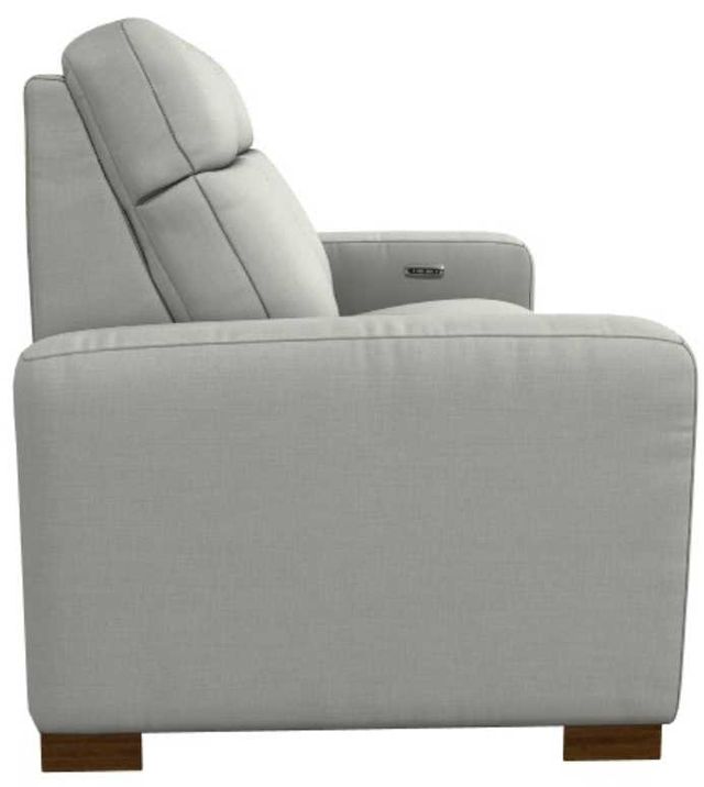 La-Z-Boy® Acadia Lotus Power Reclining Loveseat with Headrest-3