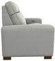 La-Z-Boy® Acadia Lotus Power Reclining Loveseat with Headrest-3