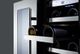 Summit® Classic 5.1 Cu. Ft. Stainless Steel Wine Cooler-5
