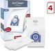 Miele AirClean 3D Efficiency GN Dustbags-1