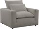 TOV Furniture Cali Slate Arm Chair-0