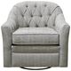 England Furniture Customizable Adalie Swivel Glider-1
