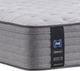 Sealy® Posturepedic® Lavina II Innerspring Soft Faux Euro Top Split California King Mattress, Includes 2 Pieces.-2