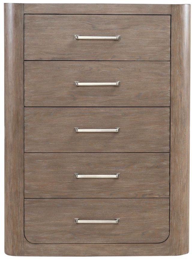 Liberty Furniture South Bend Burnished Clay Chest-2