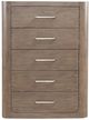 Liberty Furniture South Bend Burnished Clay Chest-2