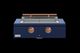 Caliber™ Rockwell 36" 2-Burner Cobalt Built-In Natural Gas Grill with Copper Hardware-0