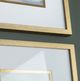 Crestview Collection Becket 4-Piece Wall Art Set-3