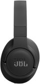 JBL® Tune 720BT Black Wireless Over-Ear Headphone-3