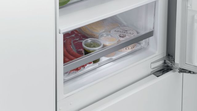 Fisher Paykel 8.0 Cu. Ft. Panel Ready Bottom Freezer Refrigerator-3