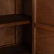 Classic Home Wolden Antique Beige 4-Door Buffet-5