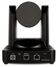 Atlona® Black PTZ Camera with HDBaseT Output-1