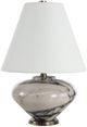 Renwil® Monumento Natural Gray Table Lamp-0
