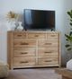 aspenhome® Modern Loft Modern Khaki Chesser-1