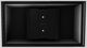Vent-A-Hood® Designer Series 54" Black Island Range Hood-3