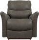 La-Z-Boy® Redwood Slate Power Rocking Recliner with Headrest and Lumbar-1