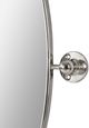 Renwil® Azalea Polished Nickel Wall Mirror-3