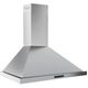 Zephyr Ombra 30" Stainless Steel Wall Mounted Range Hood-1