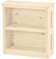 Crate Designs™ Furniture Unfinished Bookcase-0