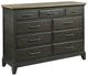 Kincaid® Plank Road Charcoal Westwood Bureau-0