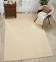 Nourison Home™ Marana Ivory 5'x8' Area Rug-4