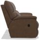 La-Z-Boy® Trouper La-Z-Time® Whiskey Reclining Loveseat-3