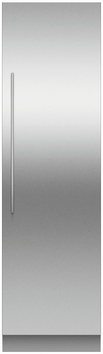Fisher & Paykel Series 11 24" 11.9 Cu. Ft. Panel Ready Column Freezer-1