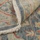 Feizy Marabel Blue/Multi-Colored 5' x 8' Rug-3