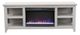 Legends Home Studio Sandstone 65" Fireplace TV Stand-2