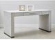 Pulaski™ Accents Gray Writing Desk-3