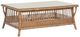 Century® Curate Breakers Natural Cocktail Table-0