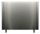 Kalamazoo™ Outdoor Gourmet Signature Series 38" Stainless Steel 750HB Grill Back Panel-0