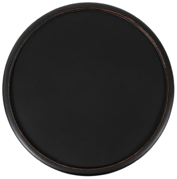 Jofran Global Archive Drum Accent Table - Thumbnail 5