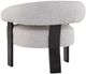 Signature Design by Ashley® Dultish Snow Accent Chair-3