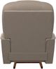 La-Z-Boy® Jasper Ceramic Manual Rocking Recliner-3