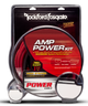 Rockford Fosgate® 4 AWG Complete Installation Kit-0