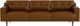 EQ3 Remi 101" Tufted Leather Sofa-1