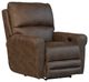 Catnapper® Maddie Tanner Power Wall Hugger Recliner-0