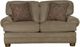 Jackson Furniture Singletary Java Loveseat-1