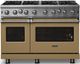 Viking® 5 Series 48” Golden Hour Pro Style Liquid Propane Gas Range-3