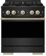 Black Stainless Steel