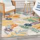 Nourison Home™ Suncoast 5'x7' Style 3 Area Rug-3