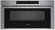 Bosch® 800 Series 30" Stainless Steel Microwave Drawer-1
